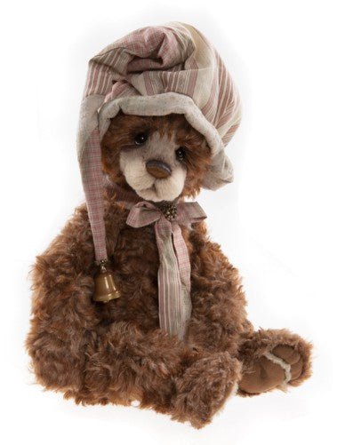 Night Cap - Wolfe Nursery